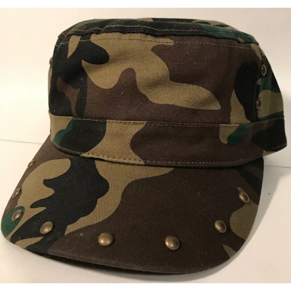 military pugs hat cap camouflage Amazing Army Navy